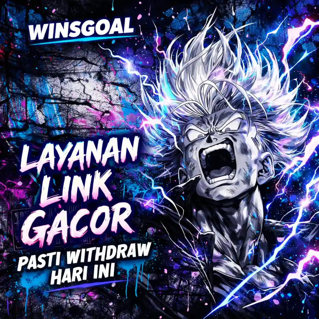 WINSGOAL: Link Unggulan Deposit 5k Layanan Situs Slot Gacor 5000 Hari Ini in Medan
